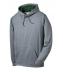F246 Tech Fleece Colorblock Hooded Sweatshirt
