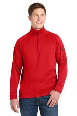F247 Tech Fleece 1/4-Zip Pullover