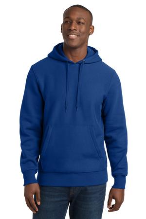 F281 Super Heavyweight Pullover Hooded Sweatshirt