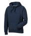 F281 Super Heavyweight Pullover Hooded Sweatshirt