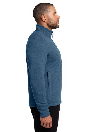 F426 Arc Sweater Fleece 1/4-Zip