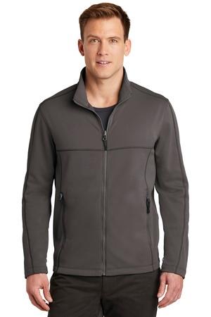 F904 Collective Smooth Fleece Jacket