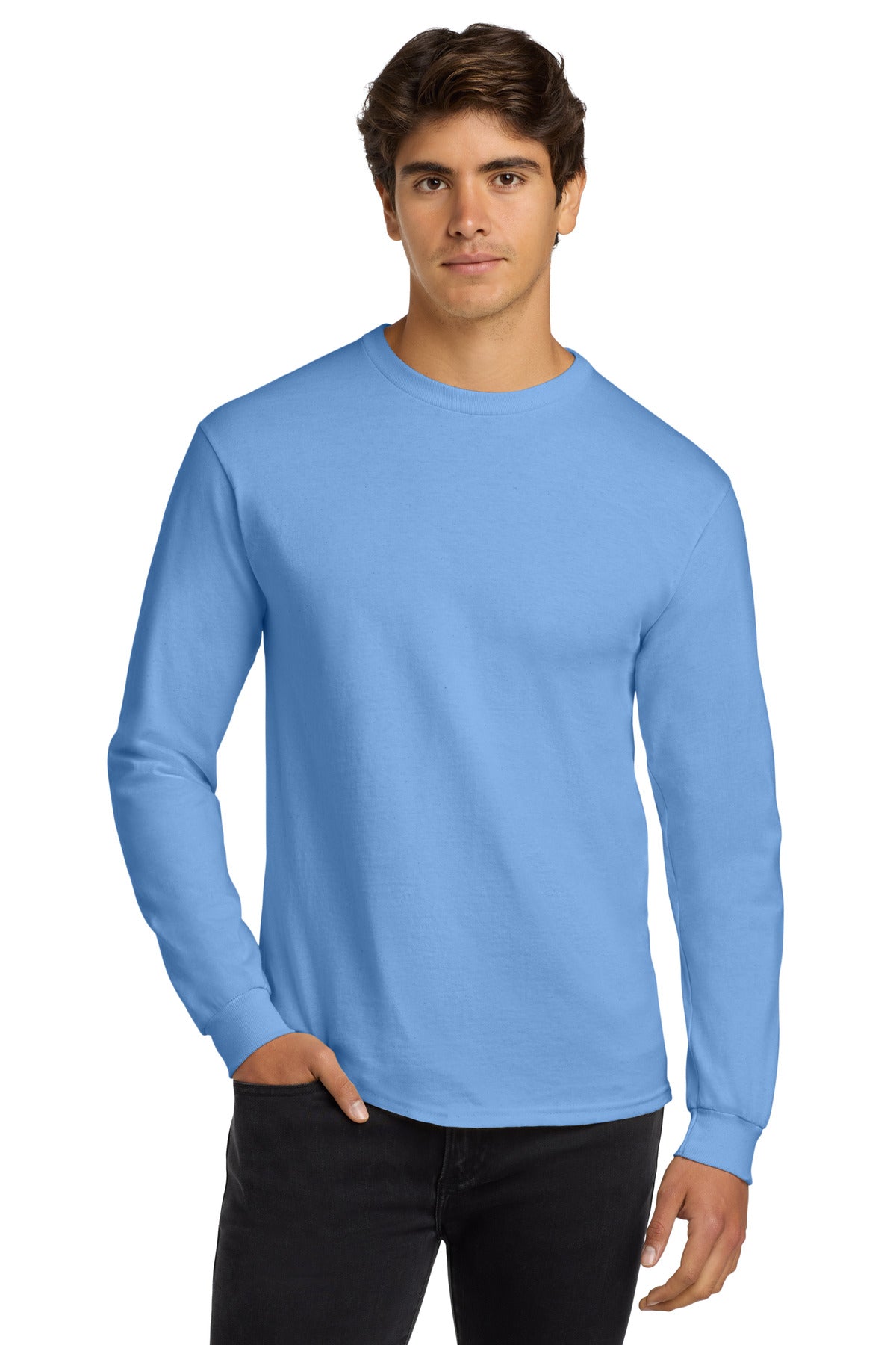 G2400_carolinablue_model_front.jpg