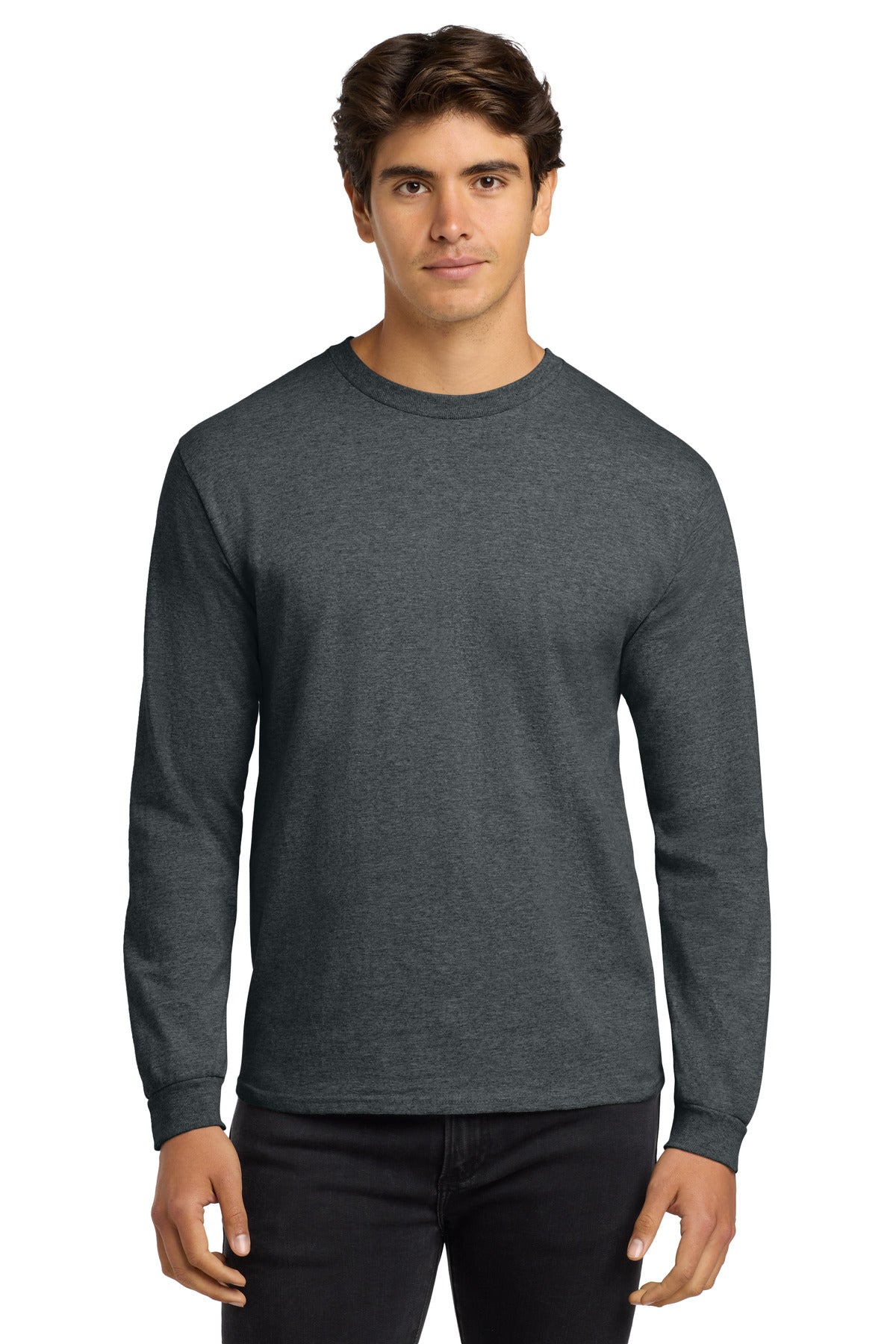 G2400_darkheather_model_front.jpg
