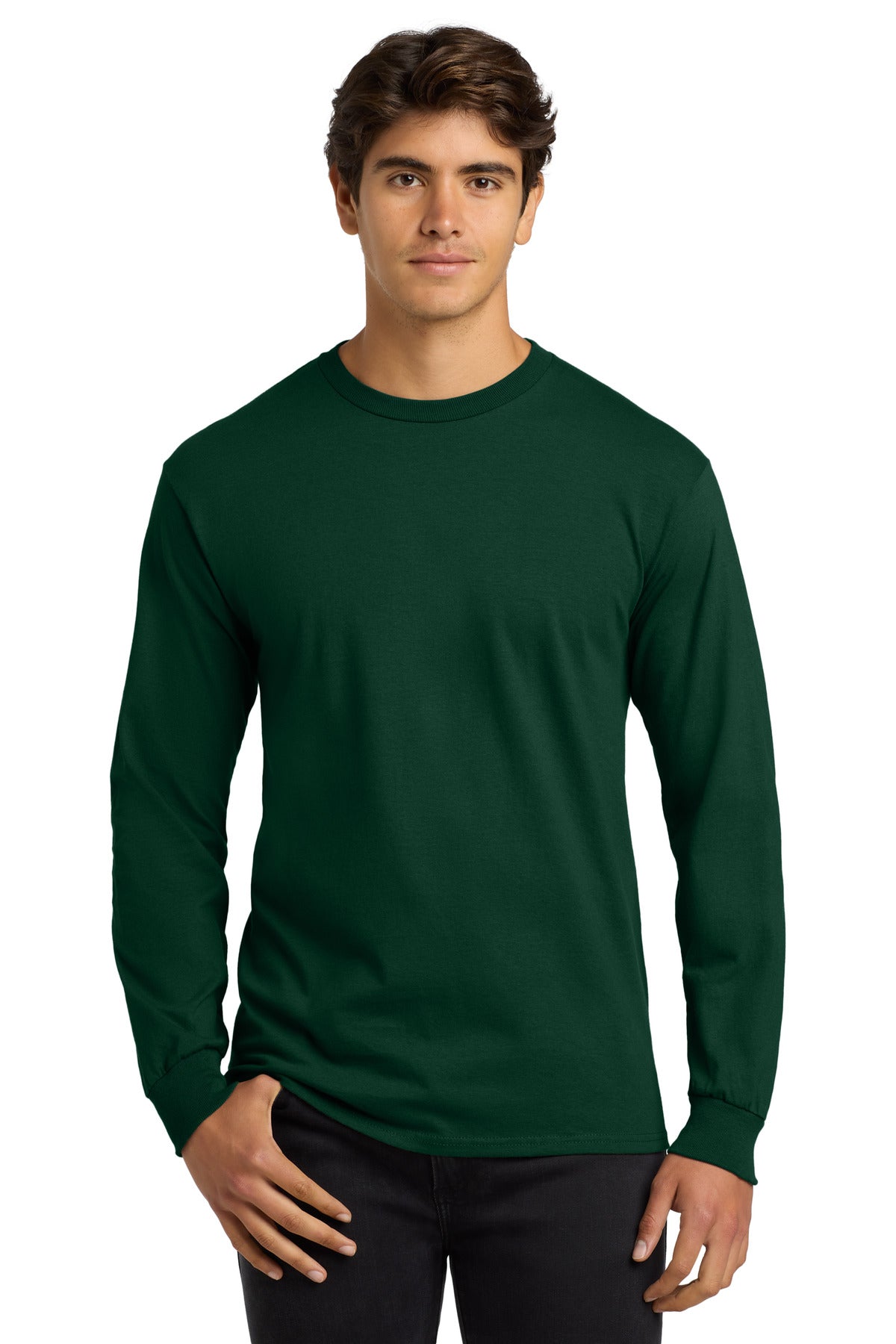 G2400_forestgreen_model_front.jpg
