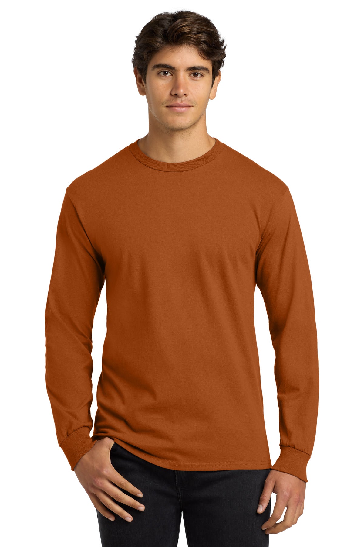 G2400_texasorange_model_front.jpg