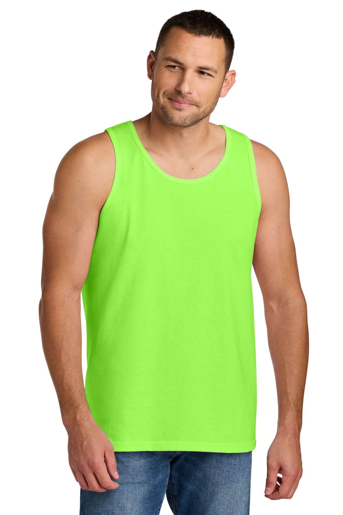 G5200_neongreen_model_front.jpg