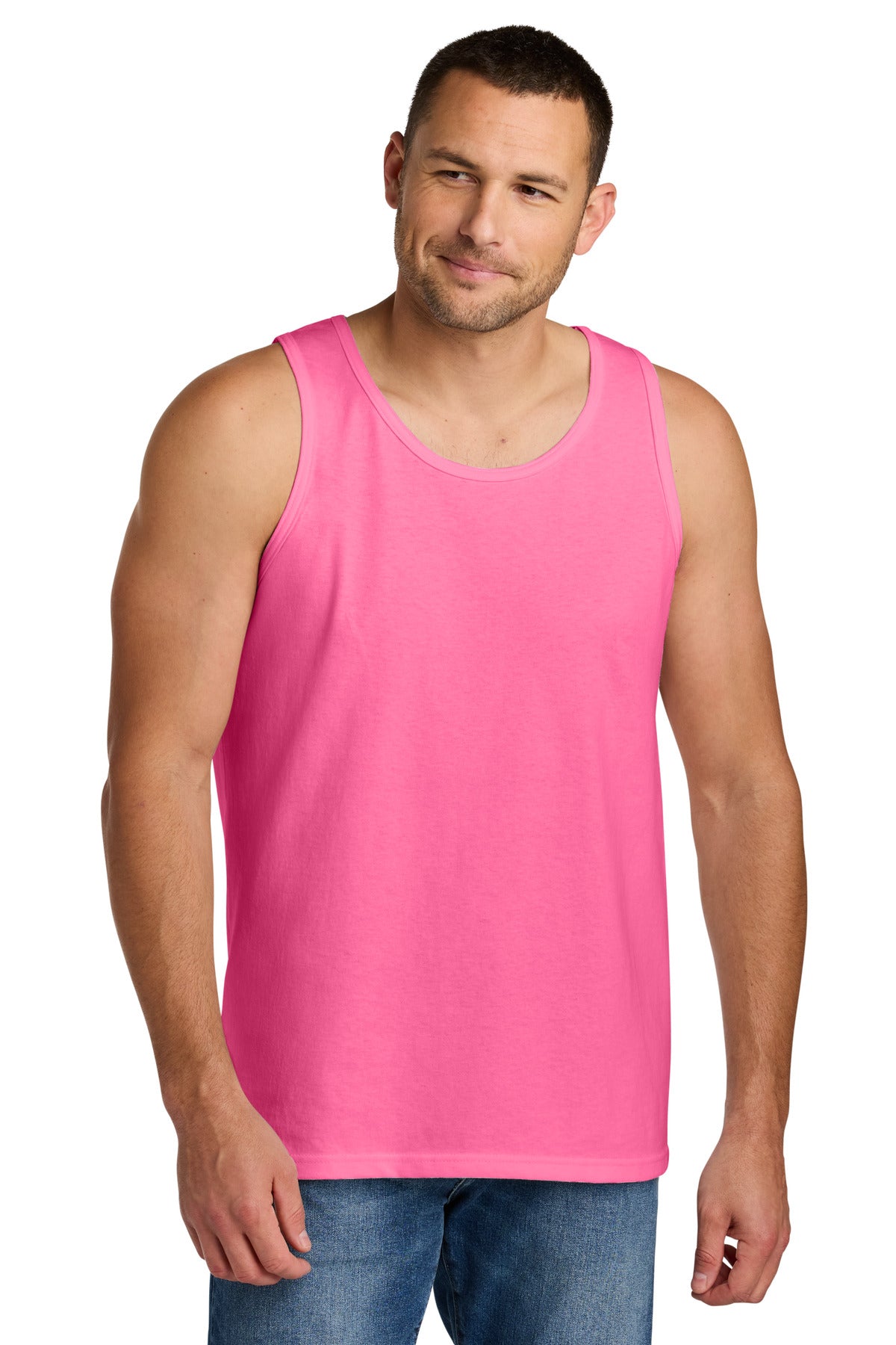G5200_safetypink_model_front.jpg
