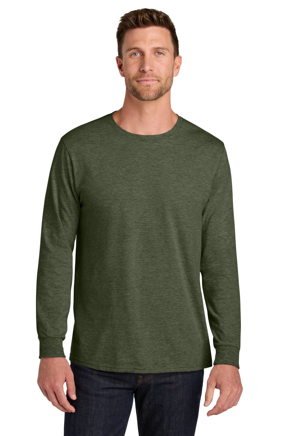 IC46L_militarygreenheather_model_front.jpg