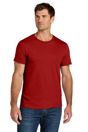 IC46M Ultimate Unisex Ring Spun T-Shirt