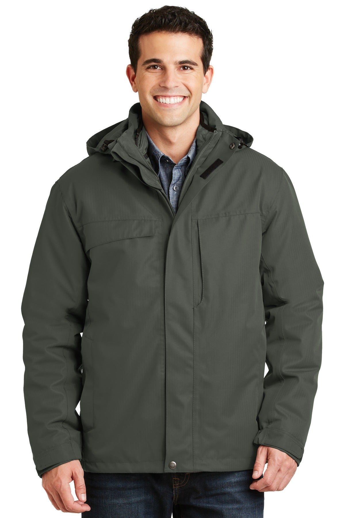 J302_sprucegreen_model_front_102016.jpg