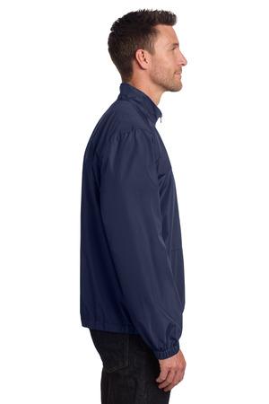 J305 Essential Jacket