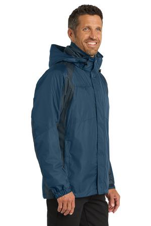J310 Ranger 3-in-1 Jacket