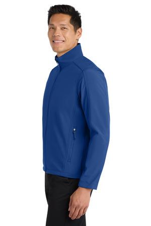 J317 Core Soft Shell Jacket
