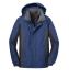 J321 Colorblock 3-in-1 Jacket