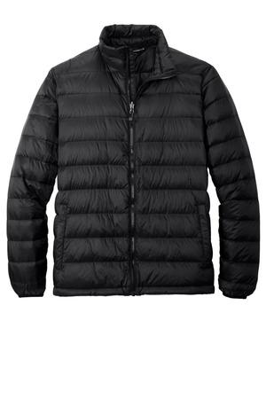 J323 Down Jacket