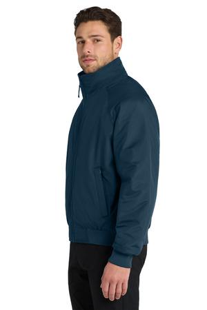 J328 Charger Jacket