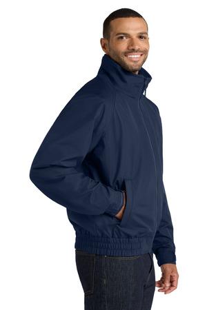 J329 Lightweight Charger Jacket