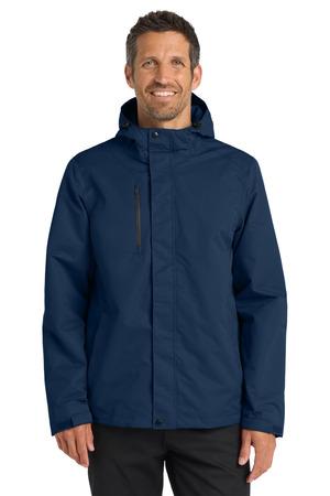 J331 All-Conditions Jacket