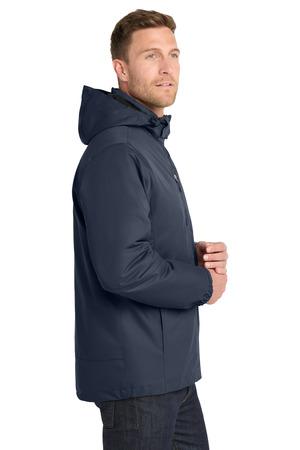 J332 Vortex Waterproof 3-in-1 Jacket