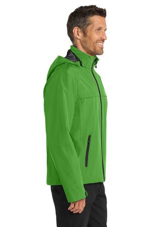 J333 Torrent Waterproof Jacket