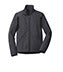 J336 Back-Block Soft Shell Jacket