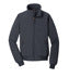 J337 Soft Shell Bomber Jacket