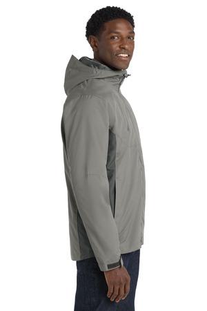 J338 Merge 3-in-1 Jacket