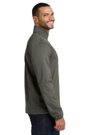 J343 Zephyr 1/2-Zip Pullover