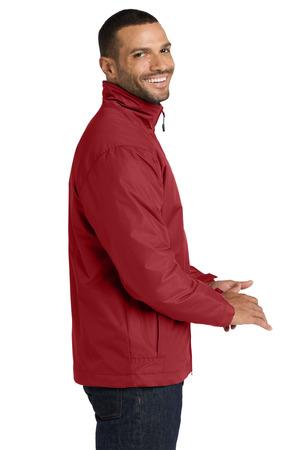 J354 Challenger II Jacket