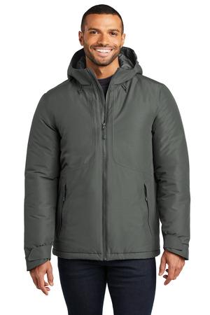 J362 Venture Waterproof Insulated Jacket