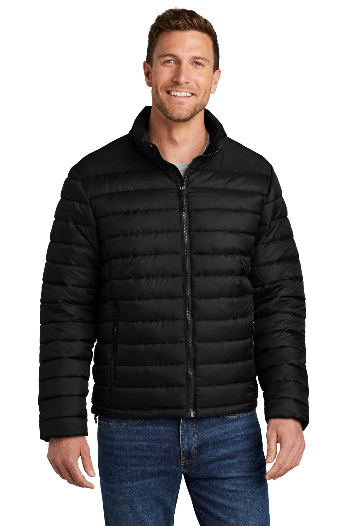 J364_deepblack_model_front.jpg
