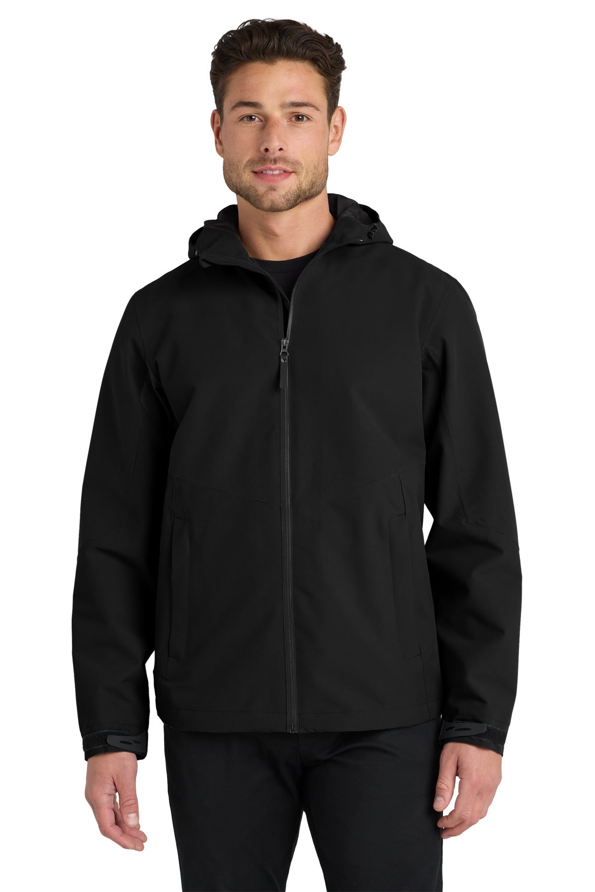J406_deepblack_model_front.jpg
