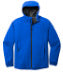 J407 Essential Rain Jacket