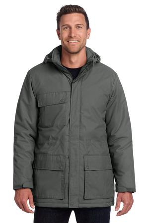 J599 Excursion Parka