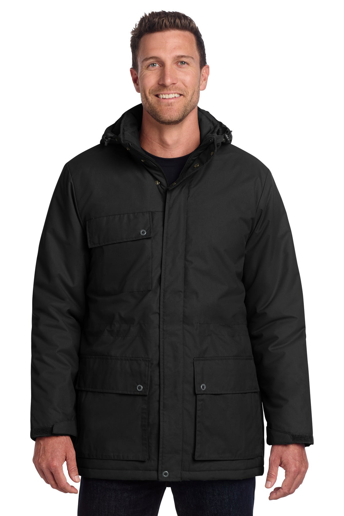 J599_deepblack_model_front.jpg