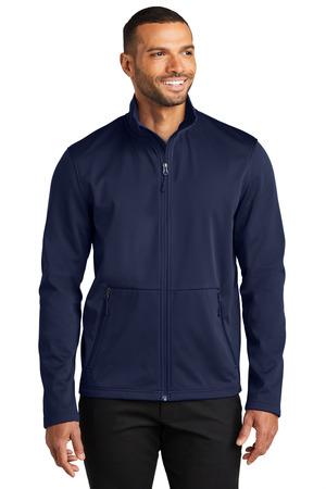 J617 Flexshell Jacket