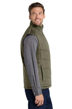 J709 Puffy Vest