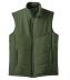 J709 Puffy Vest