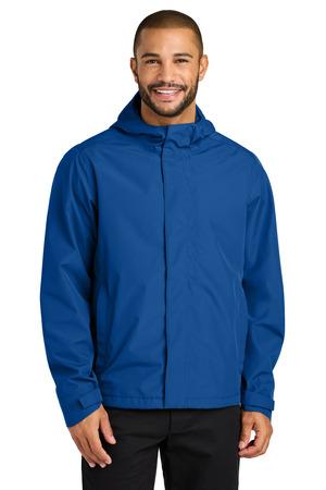 J714 C-FREE Rain Jacket