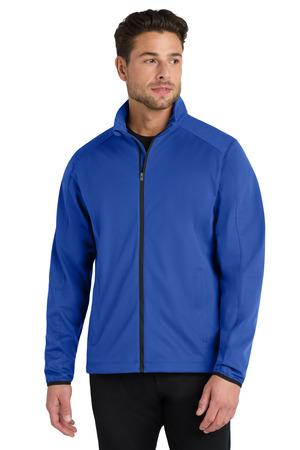J717 Active Soft Shell Jacket