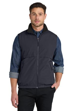 J7490 Reversible Charger Vest