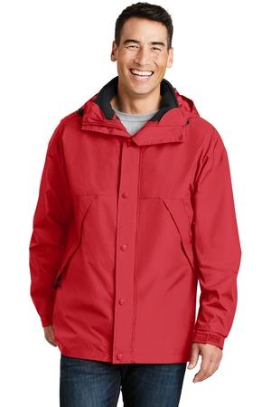 J777 3-in-1 Jacket