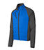 J787 Hybrid Soft Shell Jacket