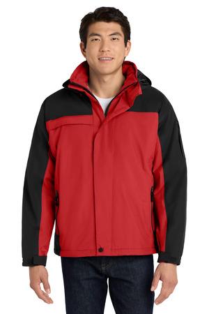 J792 Nootka Jacket