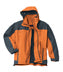 J792 Nootka Jacket