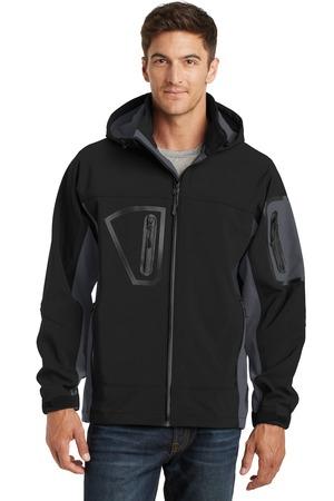 J798 Waterproof Soft Shell Jacket
