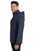J900 Collective Outer Shell Jacket