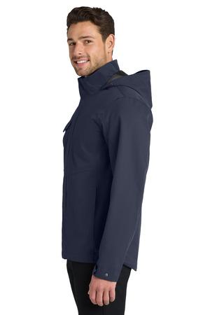J900 Collective Outer Shell Jacket