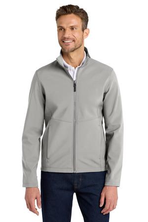 J901 Collective Soft Shell Jacket